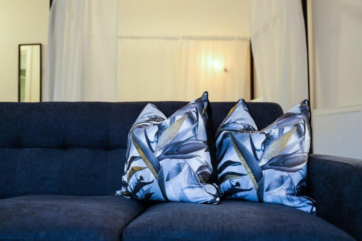 Hotwells Apartments Flat 1 - Hopewell Bristol Buitenkant foto
