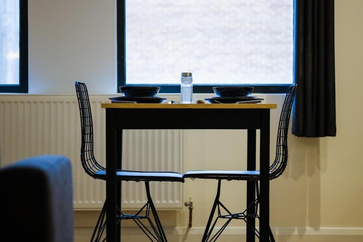 Hotwells Apartments Flat 1 - Hopewell Bristol Buitenkant foto